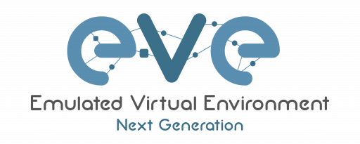 EVE-NG